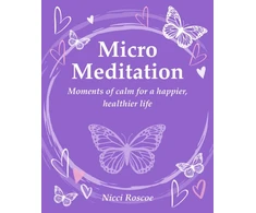 KNYGA Nicci Roscoe Micro Meditation
