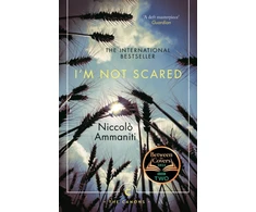 KNYGA Niccol Ammaniti I'm Not Scared