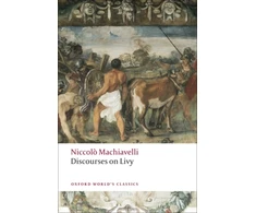 KNYGA Niccol Machiavelli Discourses on Livy