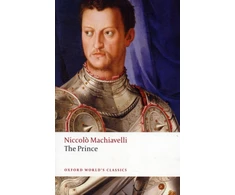 KNYGA Niccol Machiavelli Princas