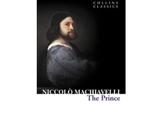 KNYGA Niccol Machiavelli Princas