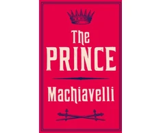 KNYGA Niccol Machiavelli Princas