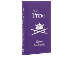 KNYGA Niccol Machiavelli Princas