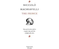 KNYGA Niccolo Machiavelli Machiavelli Niccolo Princas
