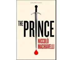 KNYGA Niccolo Machiavelli Princas