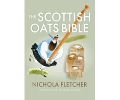 KNYGA Nichola Fletcher Scottish Oats Bible