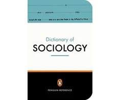 KNYGA Nicholas Abercrombie Penguin Dictionary of Sociology