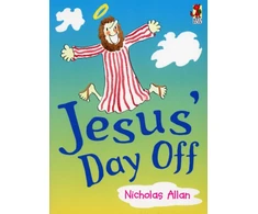 KNYGA Nicholas Allan Jesus' Day Off