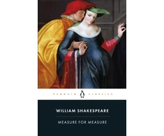 KNYGA Nicholas Arnold Measure for Measure