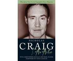 KNYGA Nicholas Craig I an Actor