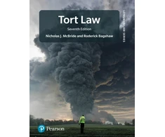 KNYGA Nicholas J Mcbride Tort Law