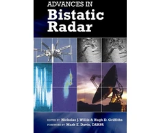 KNYGA Nicholas J Willis Advances in Bistatic Radar