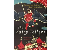 KNYGA Nicholas Jubber Fairy Tellers