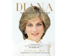 KNYGA Nicholas Kirkwood Diana