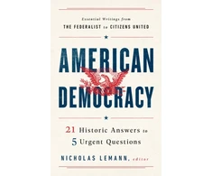 KNYGA Nicholas Lemann American Democracy