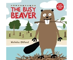 KNYGA Nicholas Oldland Busy Beaver