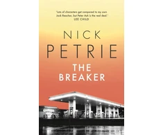 KNYGA Nicholas Petrie Breaker