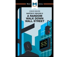 KNYGA Nicholas Pierpan An Analysis of Burton G. Malkiel's A Random Walk Down Wall Street
