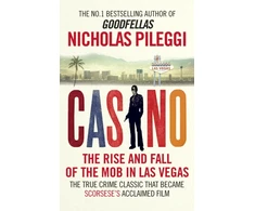 KNYGA Nicholas Pileggi Casino