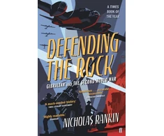 KNYGA Nicholas Rankin Defending the Rock