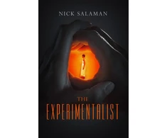 KNYGA Nicholas Salaman Experimentalist