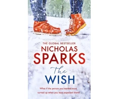 KNYGA Nicholas Sparks Noras