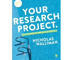 KNYGA Nicholas Walliman Your Research Project