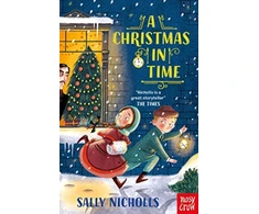 KNYGA Nicholls Sally Christmas in Time