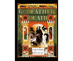 KNYGA Nicholls Sally Godfather Death