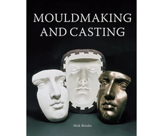 KNYGA Nick Brooks MouldMaking and Casting