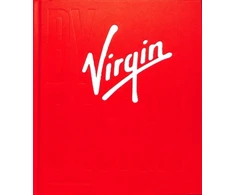 KNYGA Nick Carson Virgin by Design
