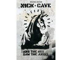 KNYGA Nick Cave And the Ass Saw the Angel