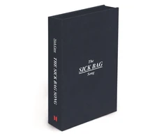 KNYGA Nick Cave Sick Bag Song