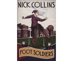KNYGA Nick Collins Foot Soldiers