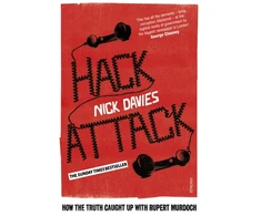 KNYGA Nick Davies Hack Attack