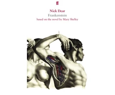 KNYGA Nick Dear Frankenstein, based on the novel by Mary Shelley
