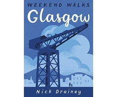 KNYGA Nick Drainey Glazgas