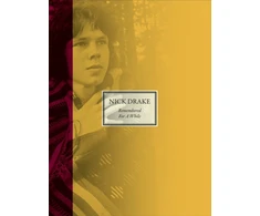 KNYGA Nick Drake Remembered for a While