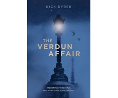 KNYGA Nick Dybek Verdun Affair