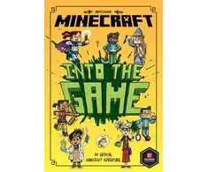 KNYGA Nick Eliopulos Mojang Ab Minecraft: Into the Game