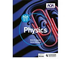 KNYGA Nick England AQA GCSE (9-1) Physics Student Book