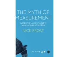KNYGA Nick Frost Myth of Measurement