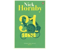 KNYGA Nick Hornby 31 Songs