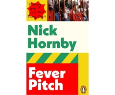 KNYGA Nick Hornby Fever Pitch