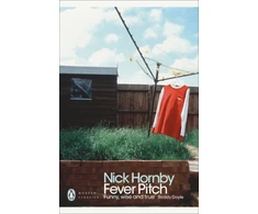 KNYGA Nick Hornby Fever Pitch