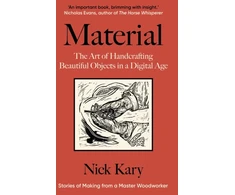 KNYGA Nick Kary Material