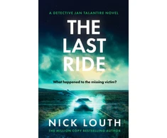 KNYGA Nick Louth Last Ride