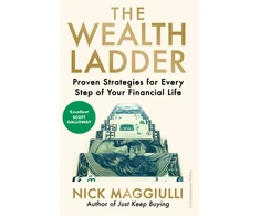 KNYGA Nick Maggiulli Maggiulli Nick Wealth Ladder: Proven Strategies for Every Step of Your Financial Life