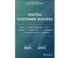 KNYGA Nick Mehta Digital Customer Success