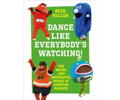 KNYGA Nick Miller Dance Like Everybody’s Watching!